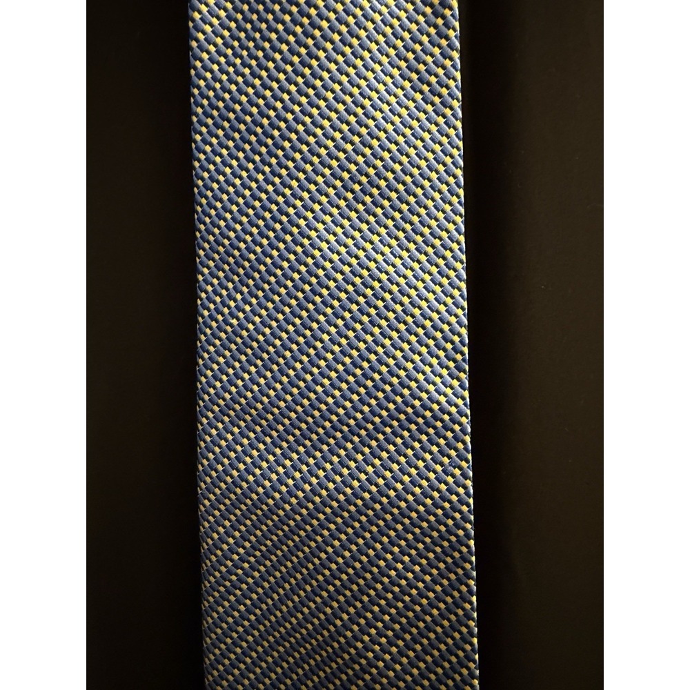 Sartori 100% Silk Tie Men's